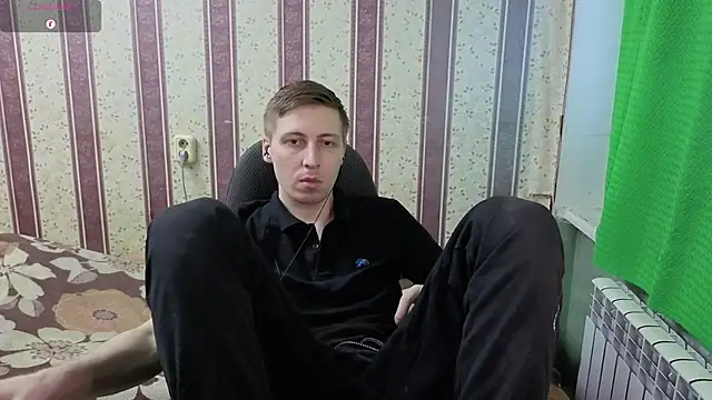 Darien_Brown Webcam show