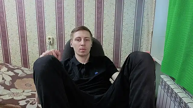 Darien_Brown – webcam-show