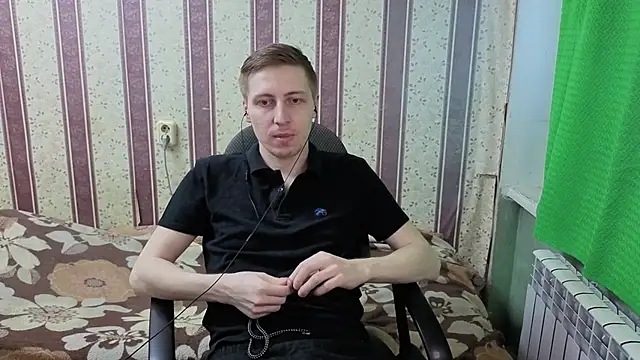 Darien_Brown's Webcam Show