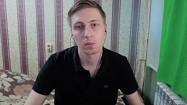 Show Webcam de Darien_Brown