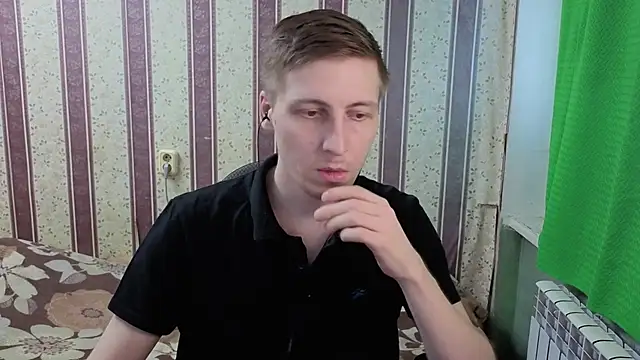 Darien_Brown Adlı Modelin Web Kamerası Şovu