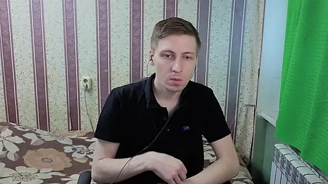 Darien_Brown: вебкам-шоу