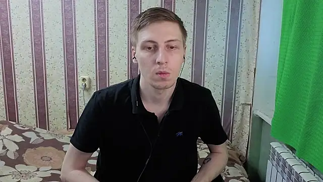 Darien_Brown's Webcam Show