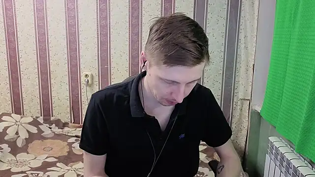 Darien_Brown Show Webcam