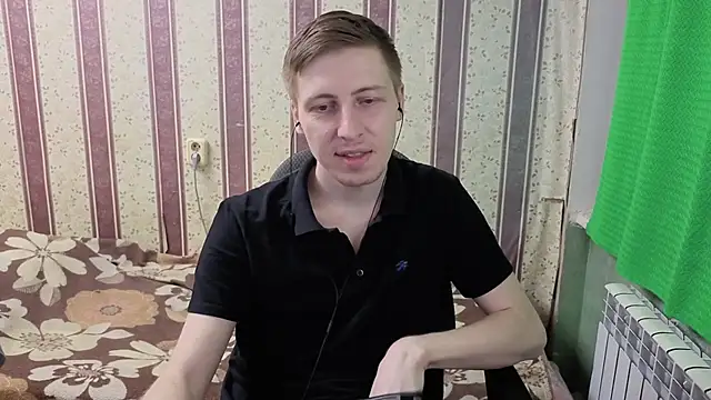 Darien_Brown 在線直播表演