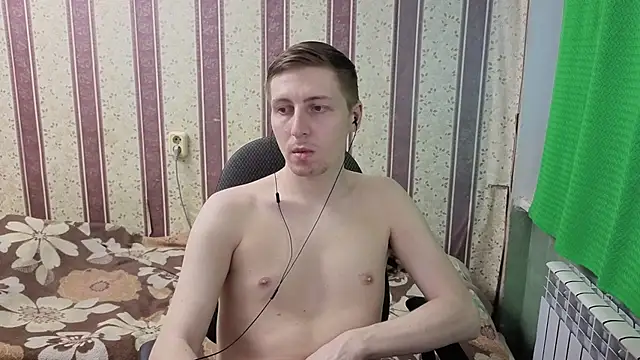 Darien_Brownn Webbikameraesitys