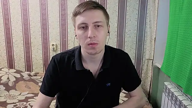 Darien_Brown Show Webcam
