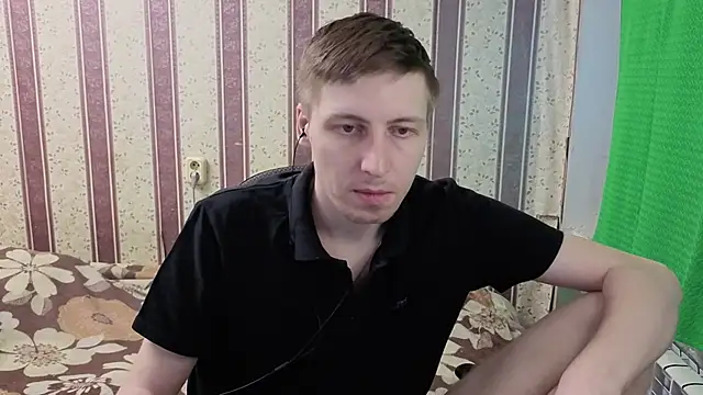 Darien_Brown Adlı Modelin Web Kamerası Şovu