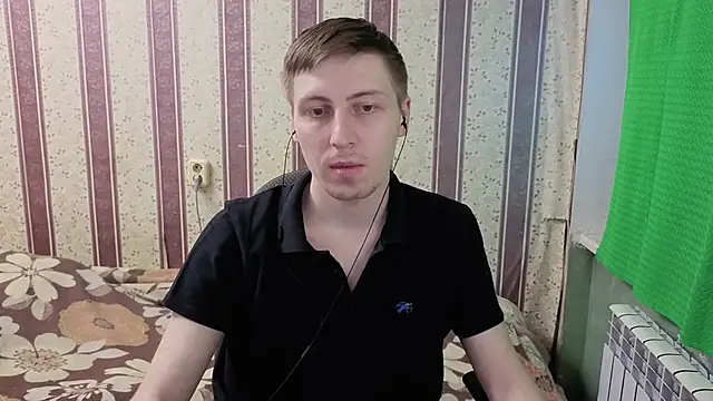 Darien_Brown Webcam-Show