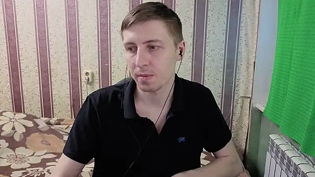 Darien_Brown – webcam-show