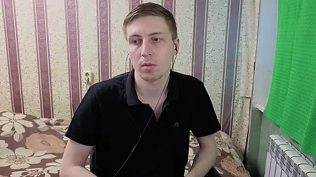 Darien_Brown: вебкам-шоу