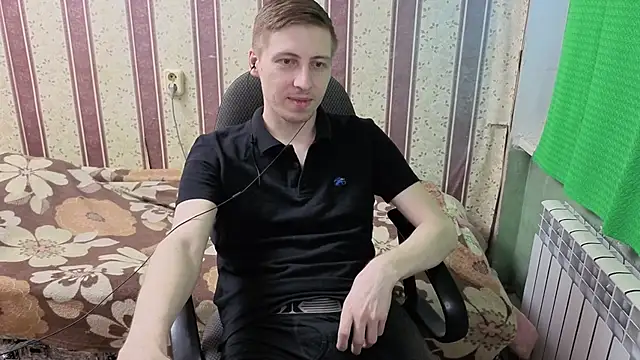 Darien_Brown: вебкам-шоу
