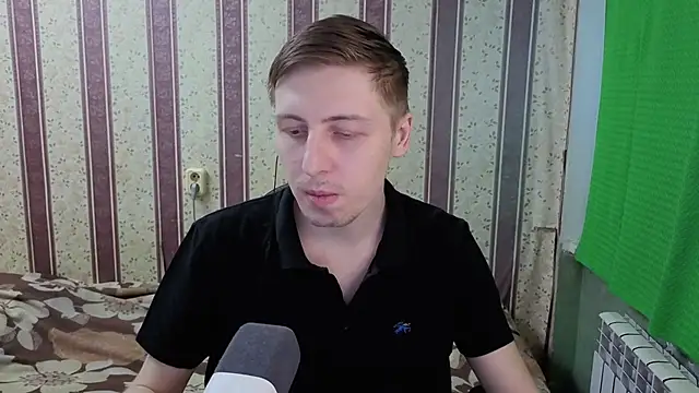 Darien_Brown Webcam-Show