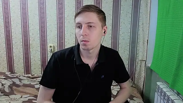 Darien_Brown's Webcam Show