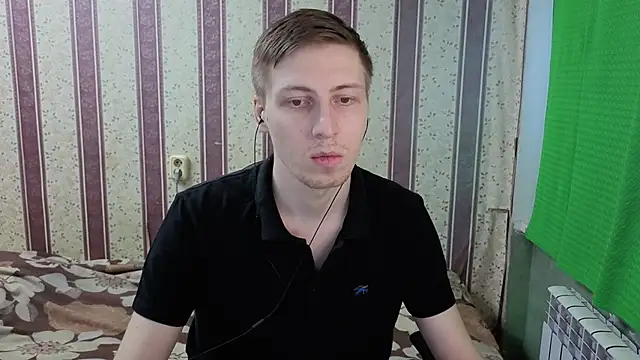 Darien_Brown Webcam-Show