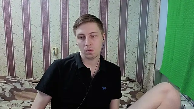 Darien_Brown's Webcam Show
