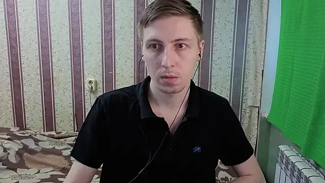 Darien_Brown: вебкам-шоу