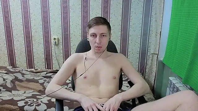 Darien_Brown webkamerás műsora