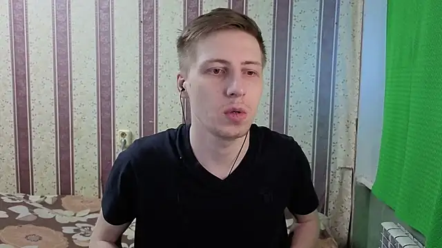 Webkamerová show Darien_Brown