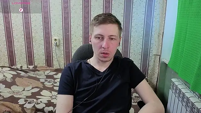 Darien_Brown – webcam-show