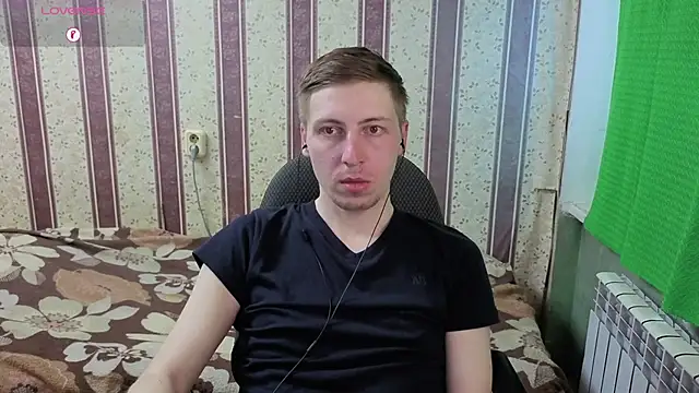 Darien_Brown – webcam-show