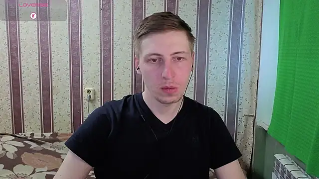 Darien_Brown's Webcam Show