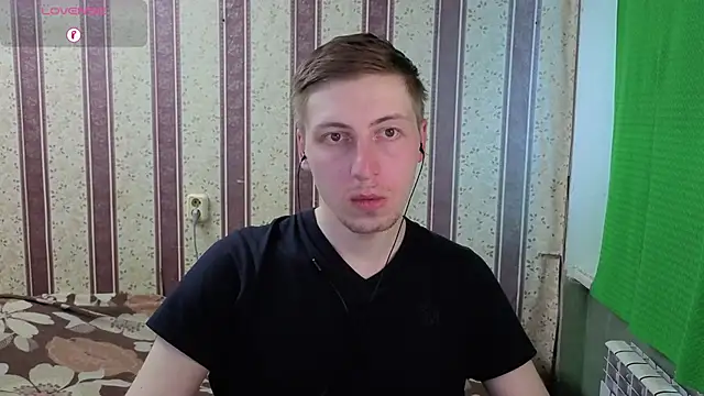 Darien_Brown – webcam-show
