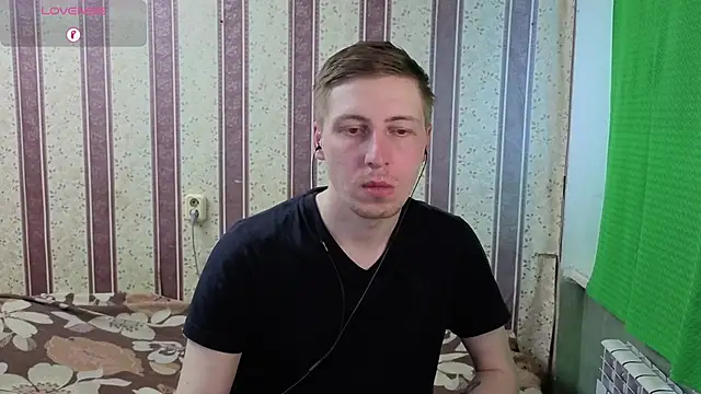Show Webcam de Darien_Brown
