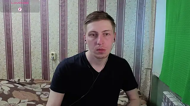 Webkamerová show Darien_Brown