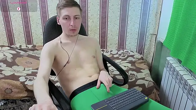 Darien_Brown webcam show