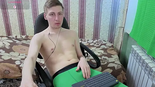 Darien_Brown's Webcam Show