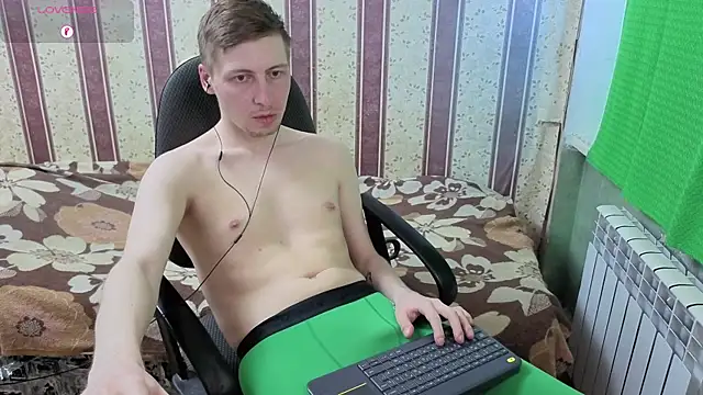Darien_Brown's Webcam Show
