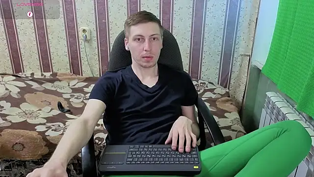 عرض كام Darien_Brown
