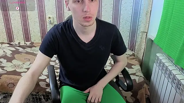 Darien_Brown's Webcam Show