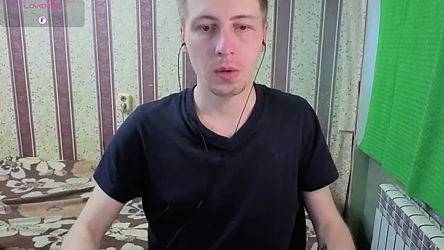 Darien_Brown Webcam show