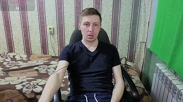 Darien_Brownn Webbikameraesitys