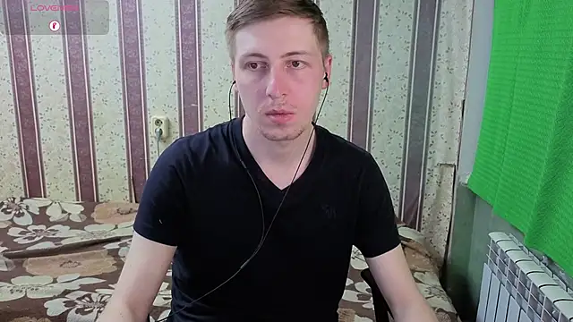 عرض كام Darien_Brown