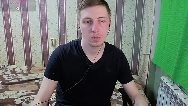 Darien_Brown Webcam-Show