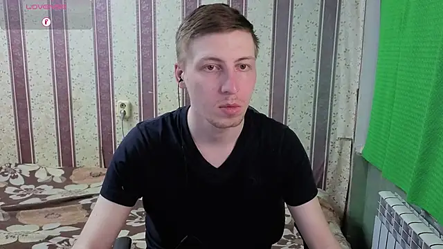 Darien_Brown: вебкам-шоу