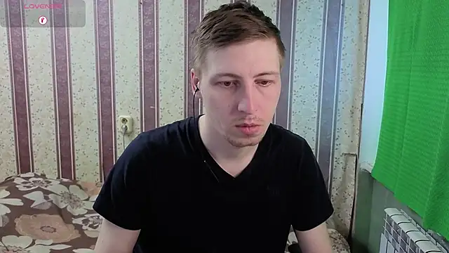 Show Webcam de Darien_Brown