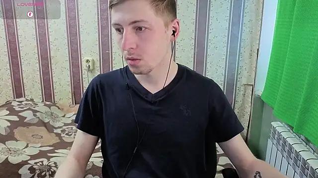 Darien_Brown Webcamshow