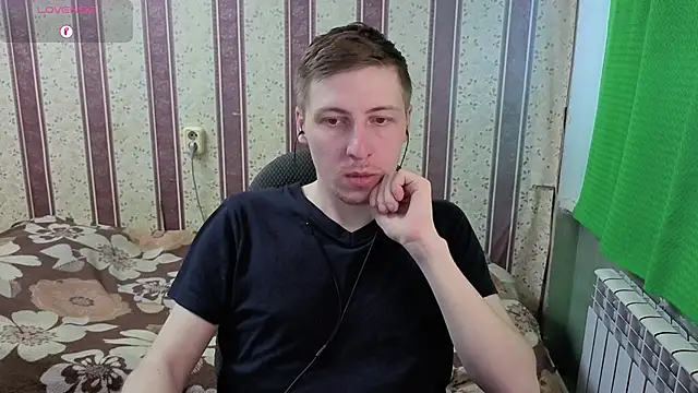 Show de webcam de Darien_Brown