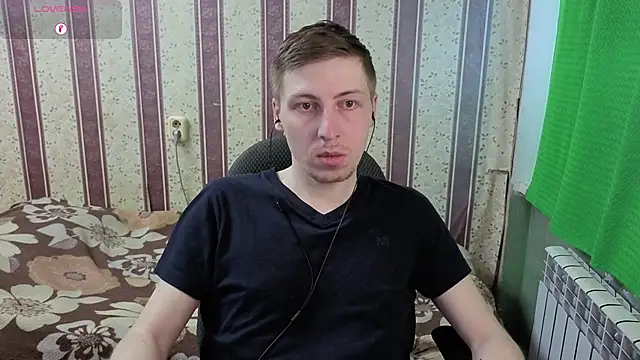 Show de Darien_Brown na webcam