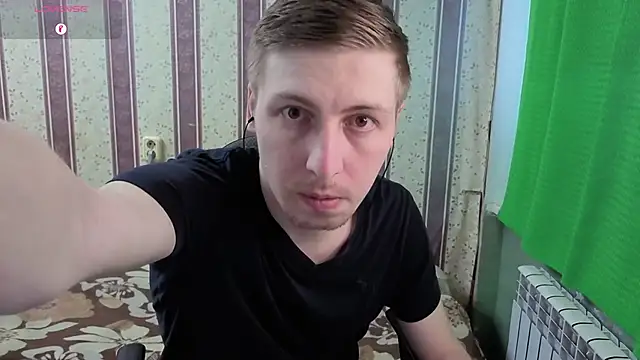 Show Webcam de Darien_Brown