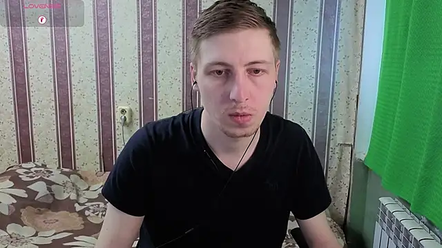 Darien_Brown Webcam-Show