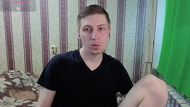 Darien_Brown's Webcam Show