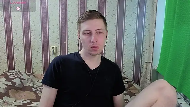Darien_Brown: вебкам-шоу