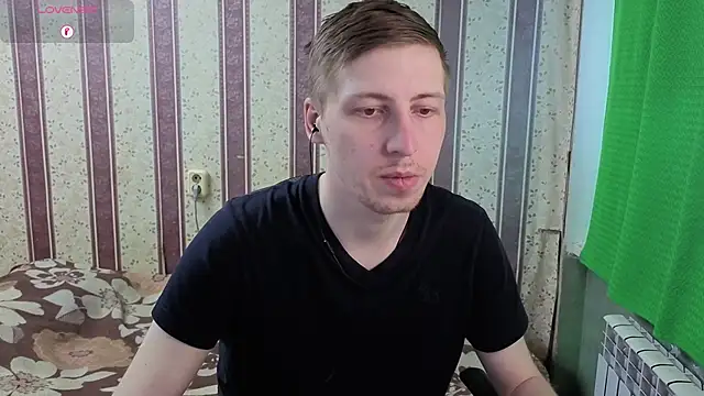 Webkamerová show Darien_Brown