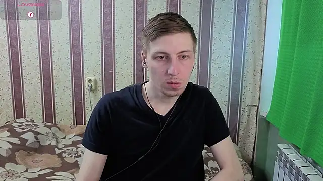 عرض كام Darien_Brown