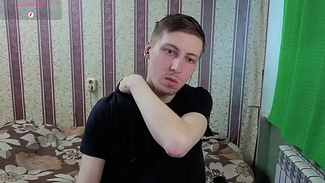 Darien_Brownn Webbikameraesitys